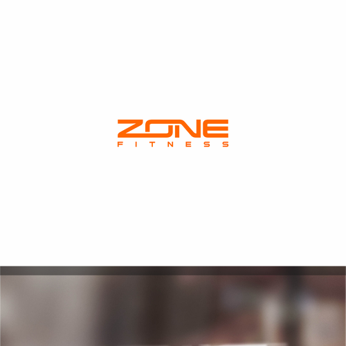 Zone Fitness Logo Wettbewerb In Der Kategorie Logo 99designs