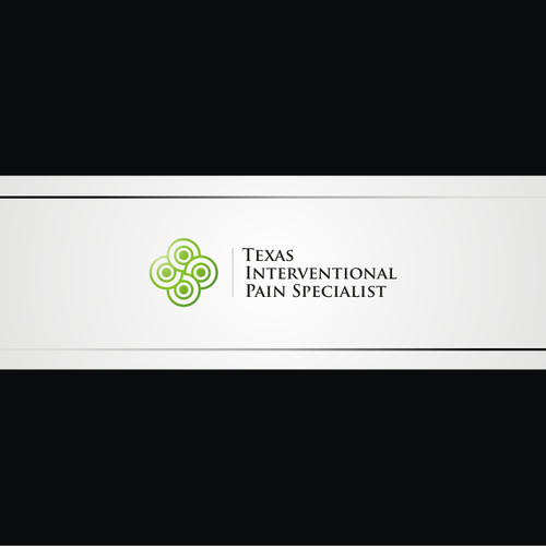 Texas Interventional Pain Specialist Needs A New Logo Logo Design Contest