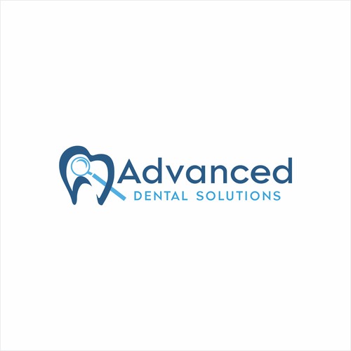 Advanced Dental Solutions Design by Adides