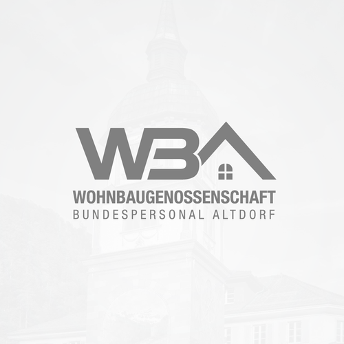 Logo design contest entry by Morita.jp