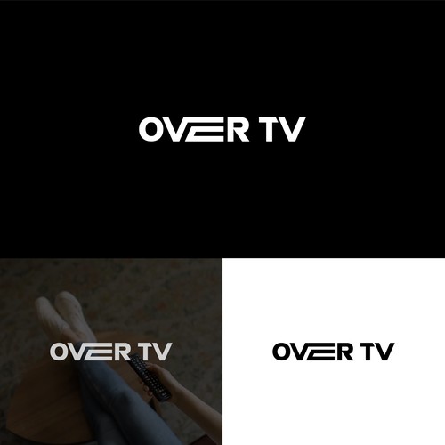 Create a Logo for a Streaming TV Platform Design by SandyPrm