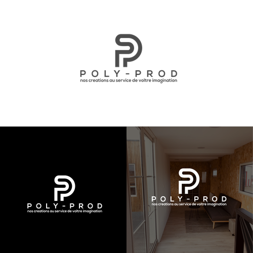 Logo design contest entry by Ro50