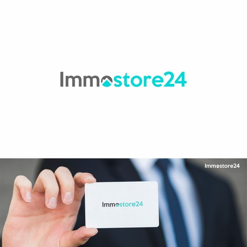 Logo & brand identity pack contest entry by BIN.art