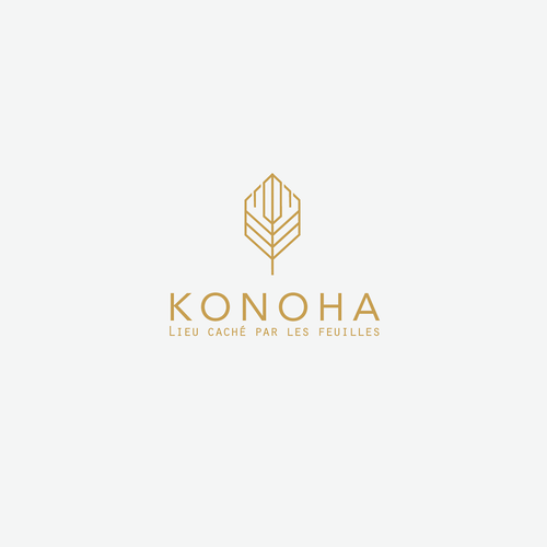 Logo & brand identity pack contest entry by MAntikora