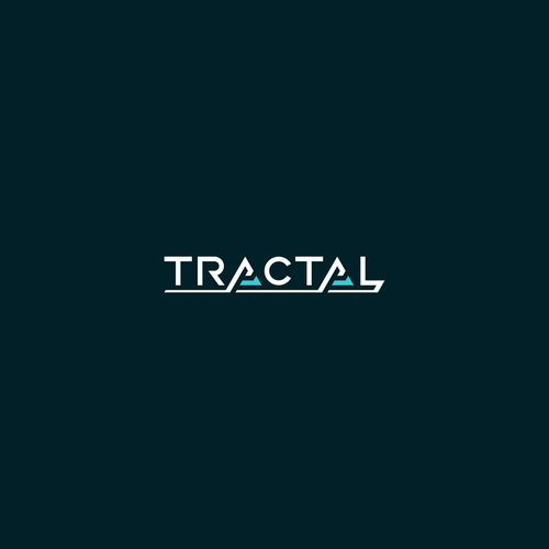 Design di Tractal Logo and Branding di theUpstair