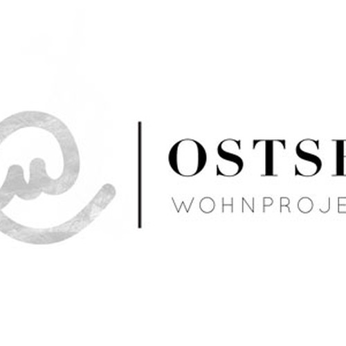 Logo design contest entry by k_chang