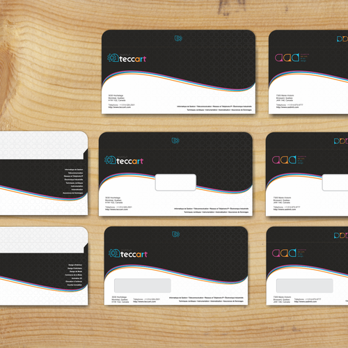 Berlinaさんの文房具コンペへのエントリー