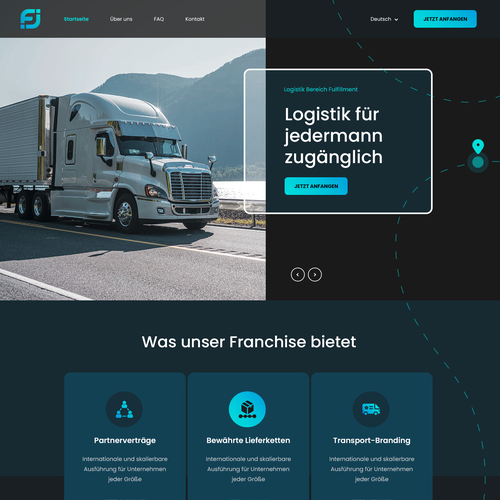  contest entry by FaTiH™