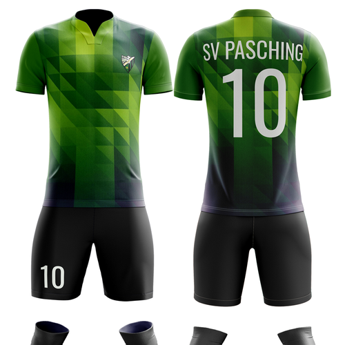  contest entry by Sandana