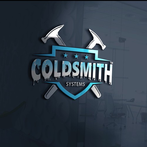 New trademark Design by LOGOMAN*