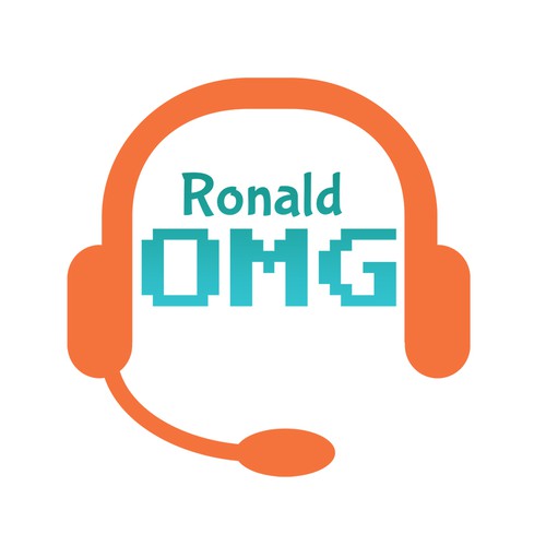 Ronald Omg Roblox Character