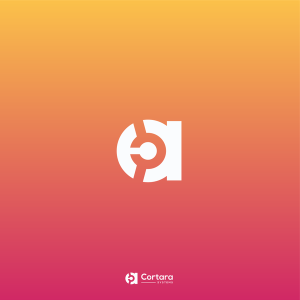 Design by Jaifix titled "Cortara"