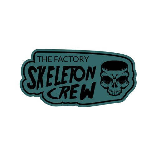 Logo for Surfboard Manufacturing Design by Rockstar Ultimate™