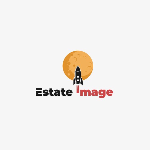 Estate Image Design by Agunk.desain