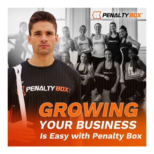 Fitness Advertising Photos for Instagram/Facebook Design by vkbdesign