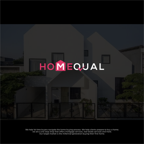 Design Design a logo that appeals to millennial first time home buyers di wong designs