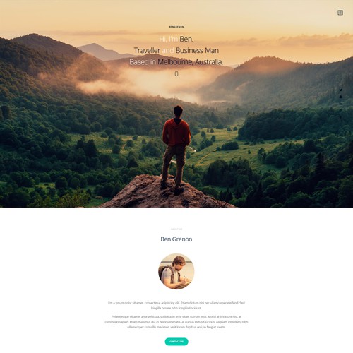 Other web or app design contest entry by WebBox