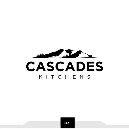 Design di Pacific Northwest hipster craftsman needs a logo di Tridvit Design