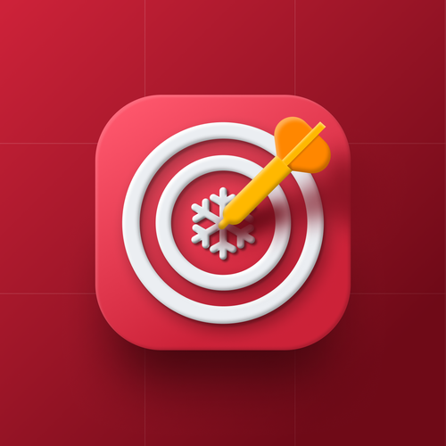 Design 10-13 icons to represent the TOP reasons to trust DR. FREEZE Design von FatihCreative