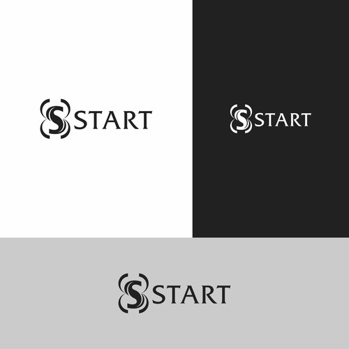 Start. An Optimal Performance Lifestyle Company Design by Young Creations