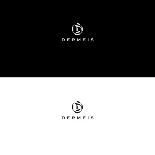 Logo design contest entry by - ahmed -