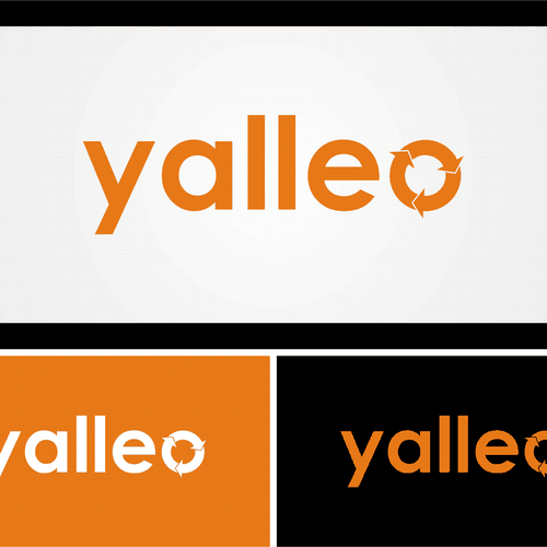 Logo design contest entry by bukan_peterpan