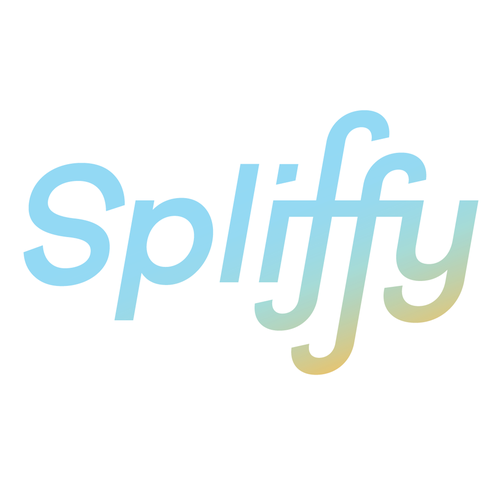 Design Cannabis Delivery Service in Los Angeles (Spliffy) di DeryckX