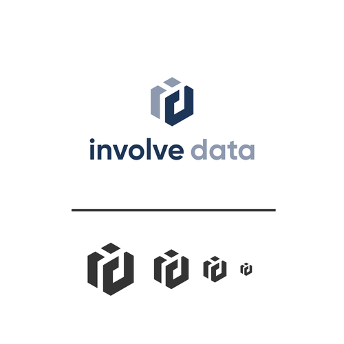 Data scientists saving lives one bit at a time. Design by nefeb_design