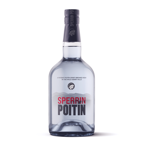 Product label contest entry by guinness_draught