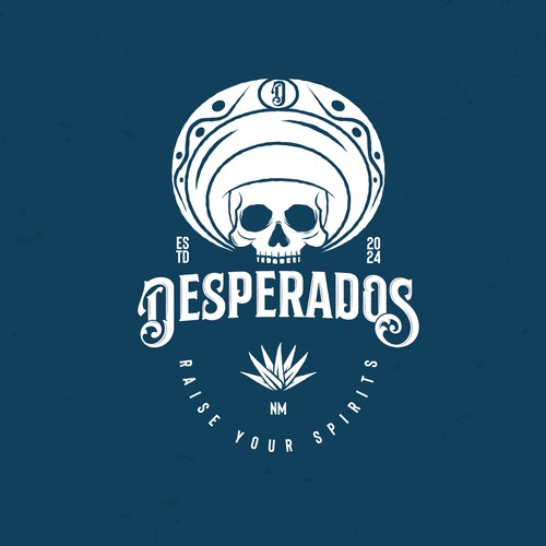 desperados Design by Q.™️
