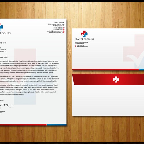  contest entry by Bayhil Gubrack