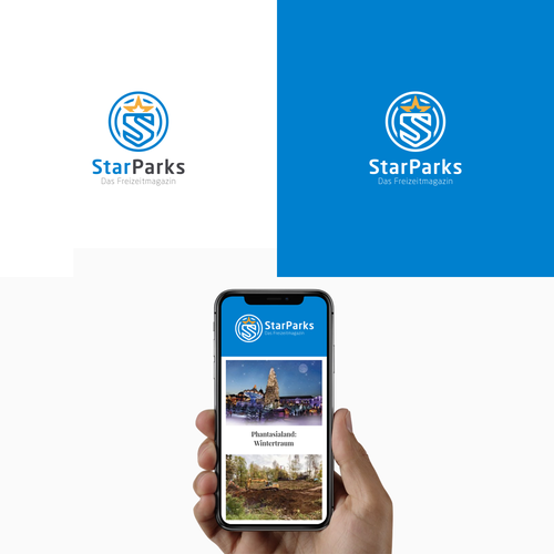 Logo design contest entry by Oui Oui! Design