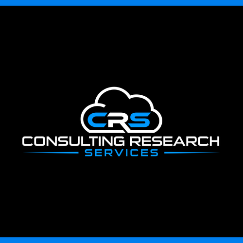 Cloud Company Design - CRS Réalisé par bilgraphic studio™