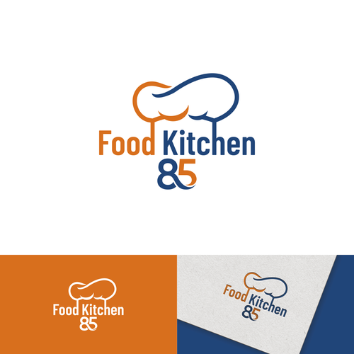Food Kitchen 85 Design by onder
