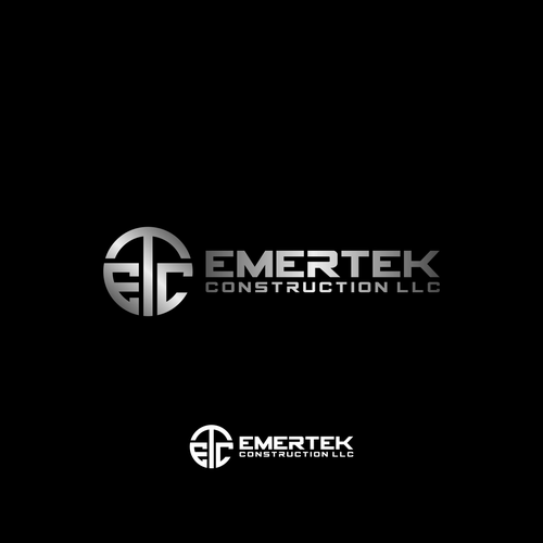 simple, but easy to recognize logo for a construction business Design by Log_In