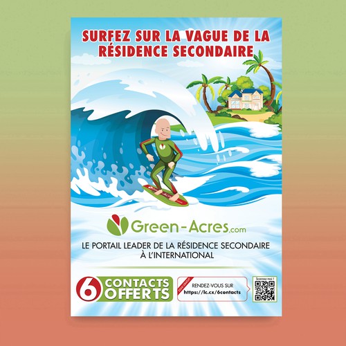 Other business or advertising contest entry by Rgraphic@