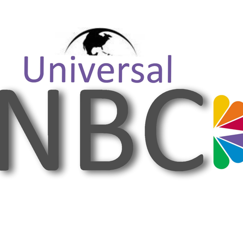 Logo Design for Design a Better NBC Universal Logo (Community Contest) デザイン by zahe