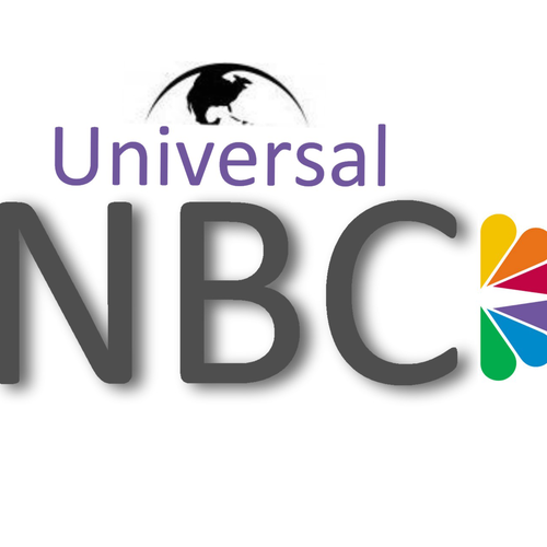 Logo Design for Design a Better NBC Universal Logo (Community Contest) Design by zahe
