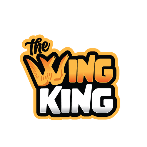 The Wing King Needs a logo design Design by -NLDesign-