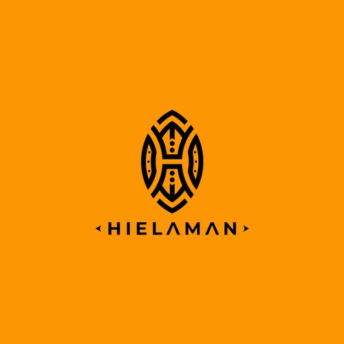 Design di Shielding Traditions: Hielaman Branding Redesign Challenge di ElVano_Eiji ✔