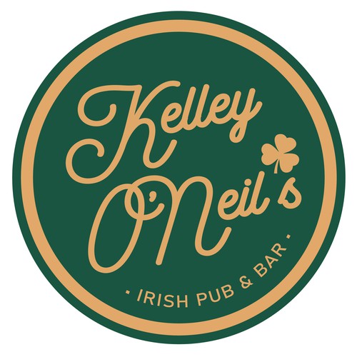 Irish Bar in Waikiki! Design by Rach_Elyn