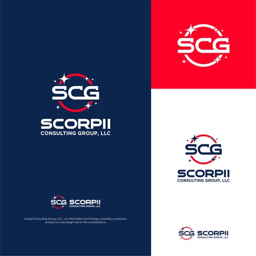 Design a company logo that is out of this world for the brightest systems engineers. Diseño de Rusmin05