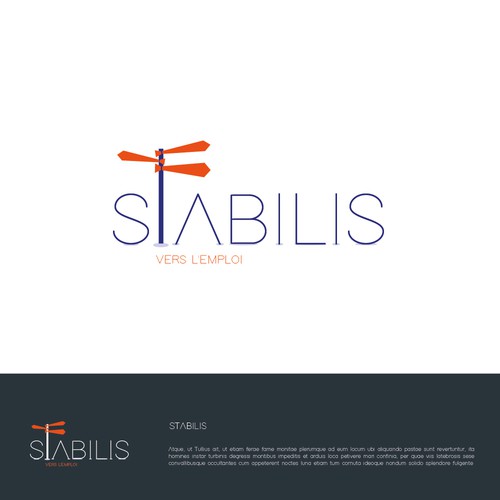 Proposta di design per un contest della categoria Logo realizzata da 20-100