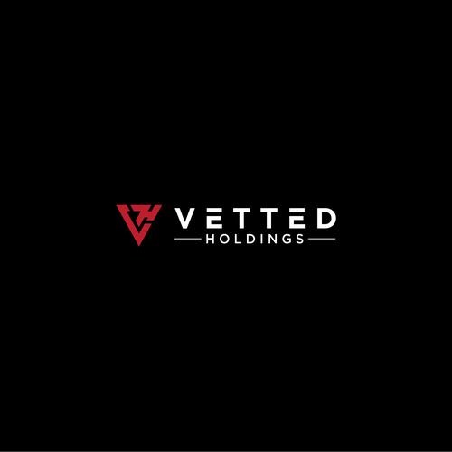 Design di Vetted Holdings New Logo di Emhart Roosevelt