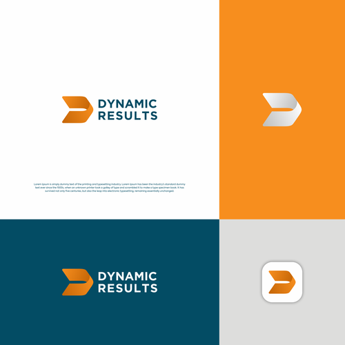 We need a logo for our consulting firm that builds confidence and demonstrates results Diseño de parvezart