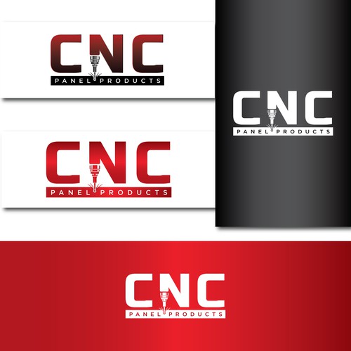 Design a logo for a CNC machining company Design by Spider0421