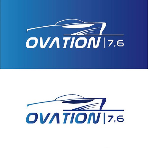 Logo design contest entry by Su Rihs