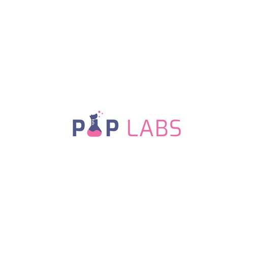 Pup Labs Logo Design Design by PPurkait