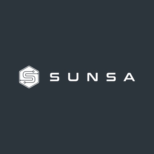 Sunsa Logo Design by RobertV