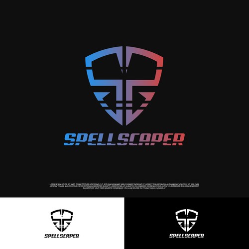 Design logo for gaming platform + Additional paid work for winner Design by Roiack